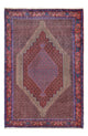 Persisk matta - Classic - 300 x 200 cm - rost