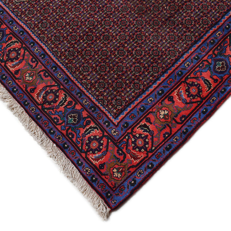 Persisk matta - Classic - 300 x 200 cm - rost