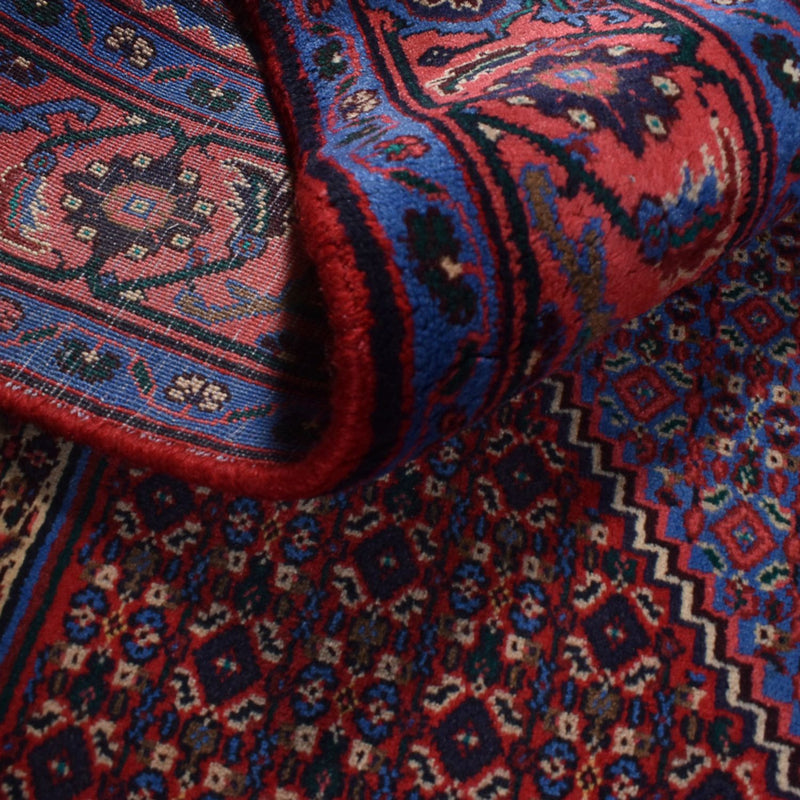 Persisk matta - Classic - 300 x 200 cm - rost