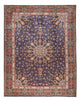 Tabriz - 40 Raj Mattan 387x297cm - Persisk matta