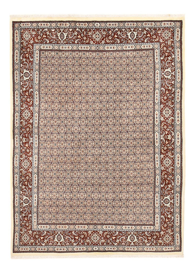 Persisk matta - Classic - 290 x 197 cm - rost