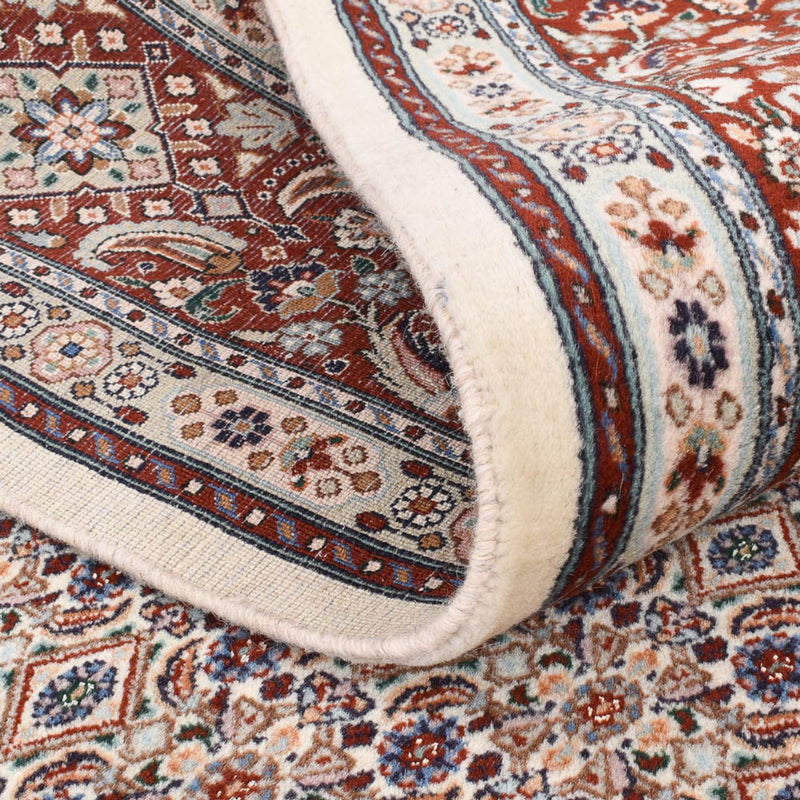 Persisk matta - Classic - 290 x 197 cm - rost