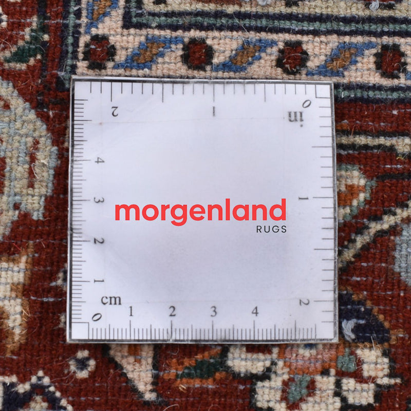 Persisk matta - Classic - 290 x 197 cm - rost