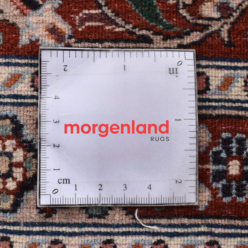 Persisk matta - Classic - 283 x 193 cm - rost