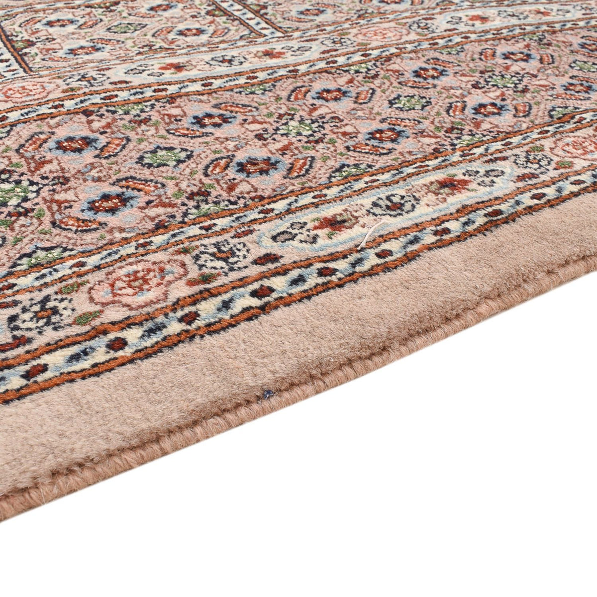 Moud Mattan 196x302cm - Persisk matta