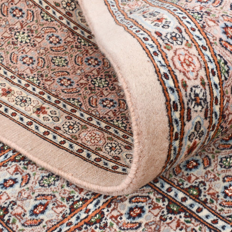 Persisk matta - Classic - 302 x 196 cm - rosa