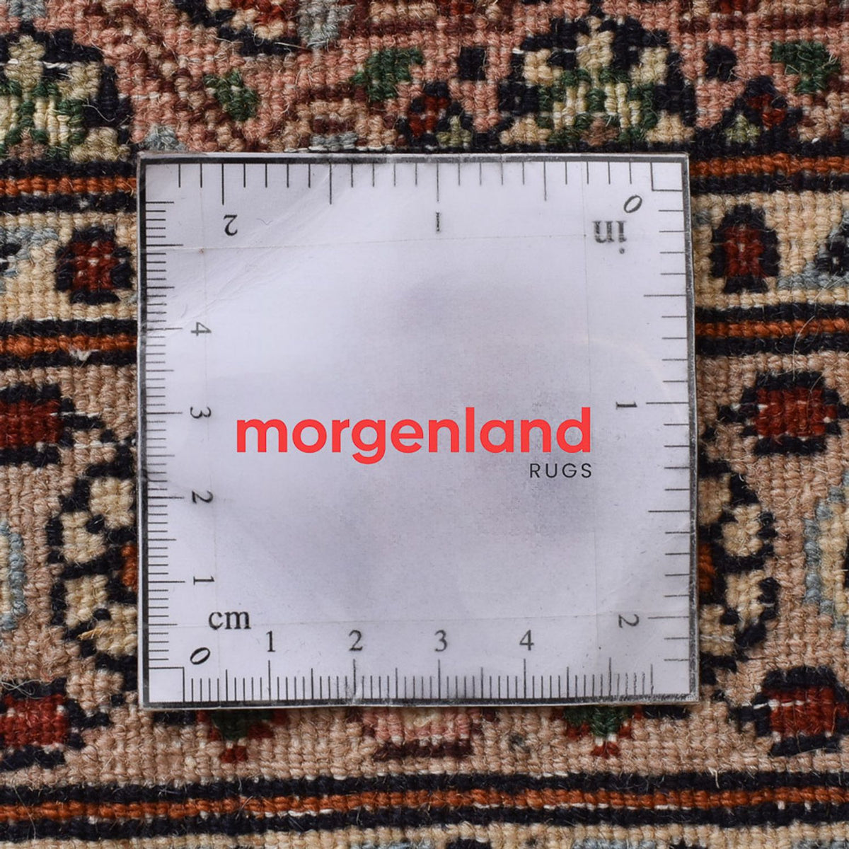 Persisk matta - Classic - 302 x 196 cm - rosa