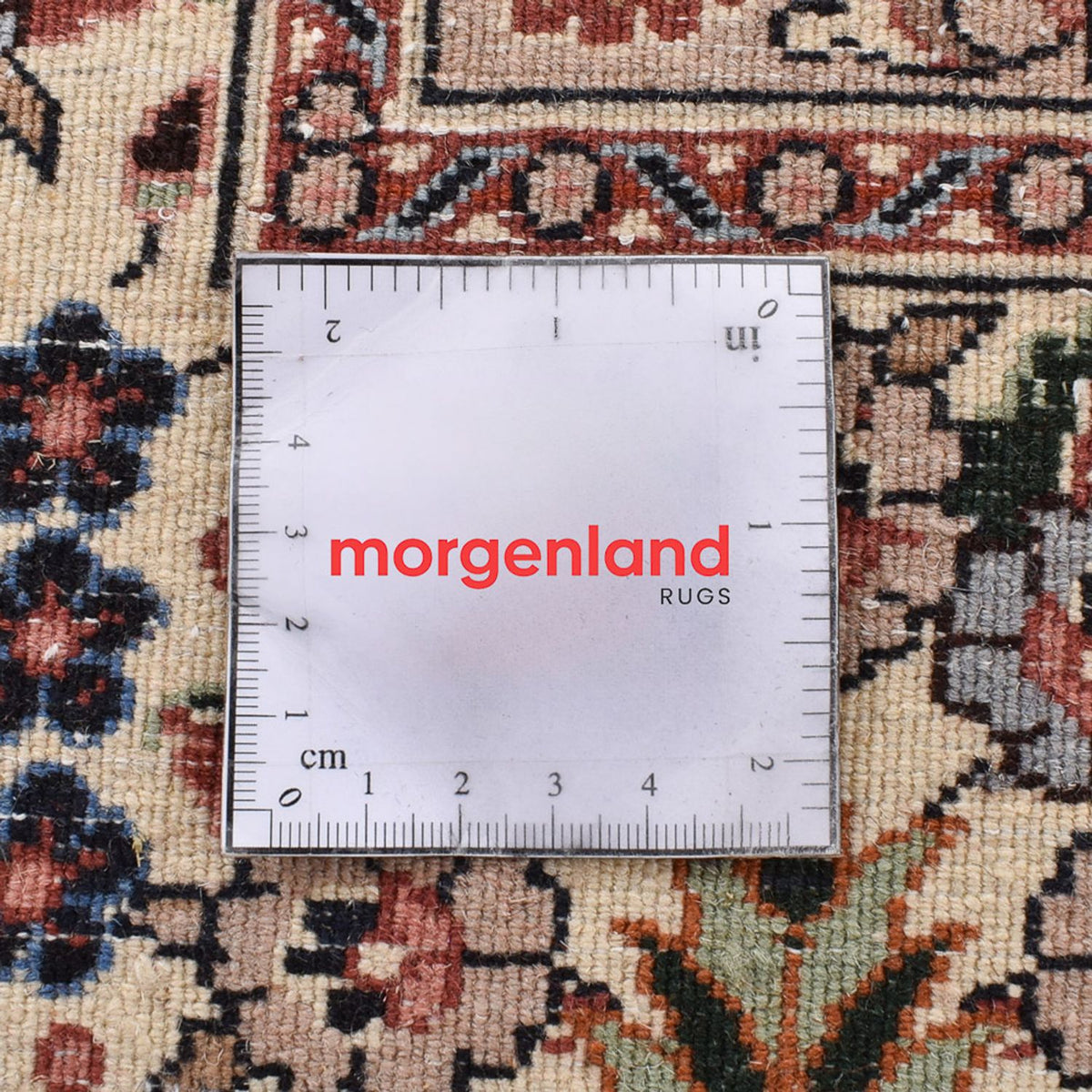 Persisk matta - Classic - 294 x 202 cm - rosa