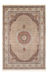 Persisk matta - Classic - 300 x 190 cm - taupe