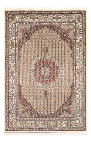 Persisk matta - Classic - 300 x 190 cm - taupe