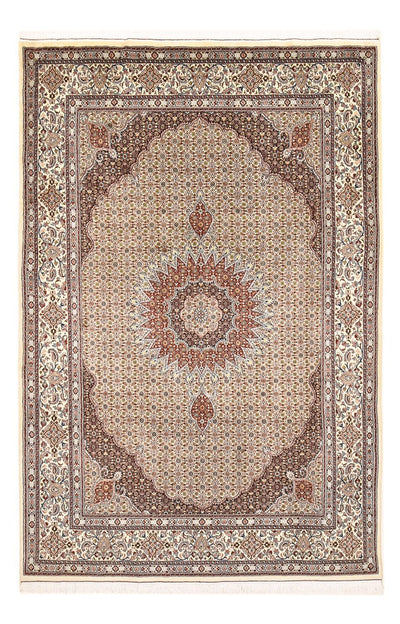 Moud Mattan 190x300cm - Persisk matta