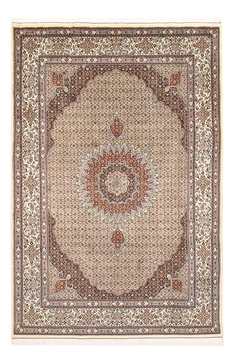 Persisk matta - Classic - 300 x 190 cm - taupe