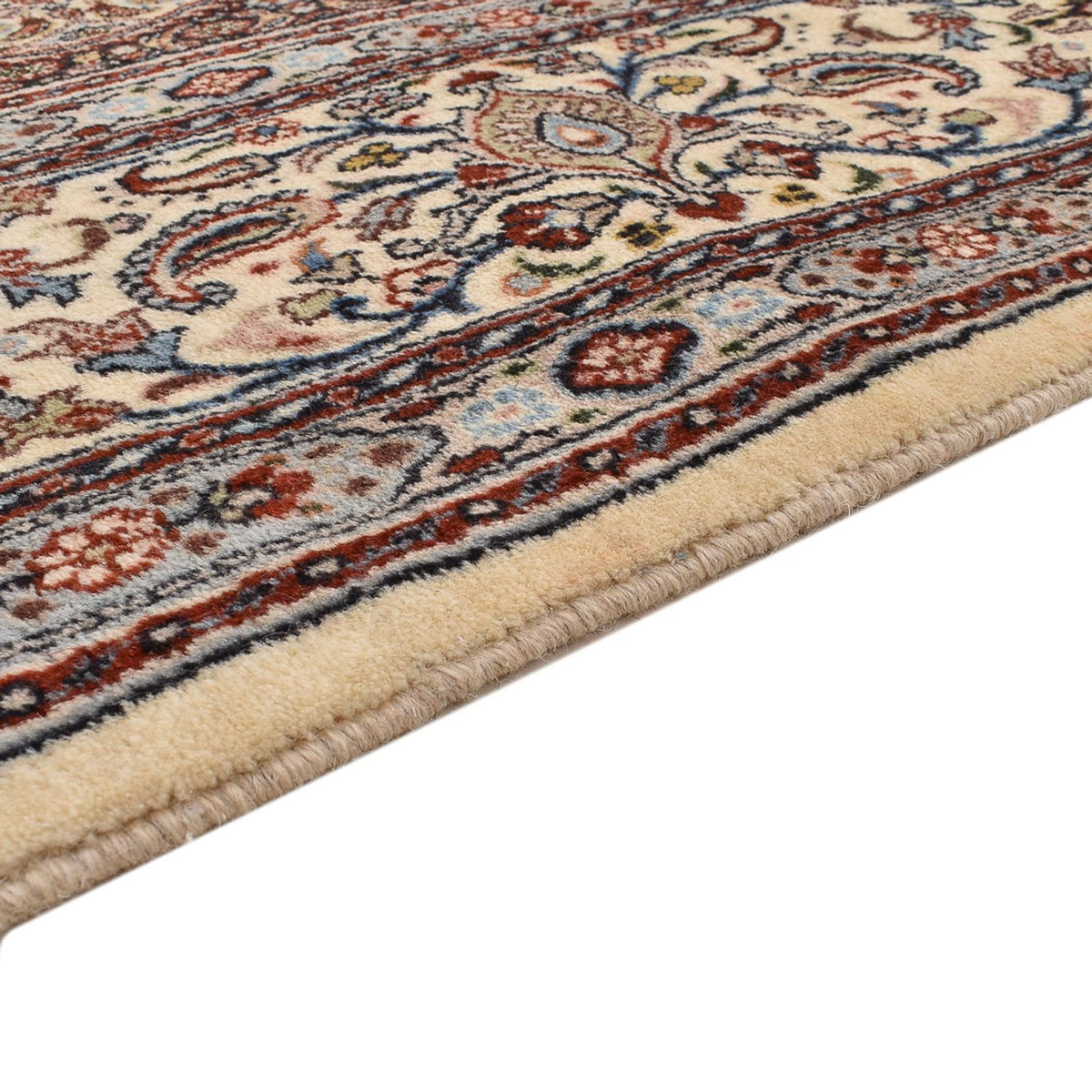 Persisk matta - Classic - 300 x 190 cm - taupe