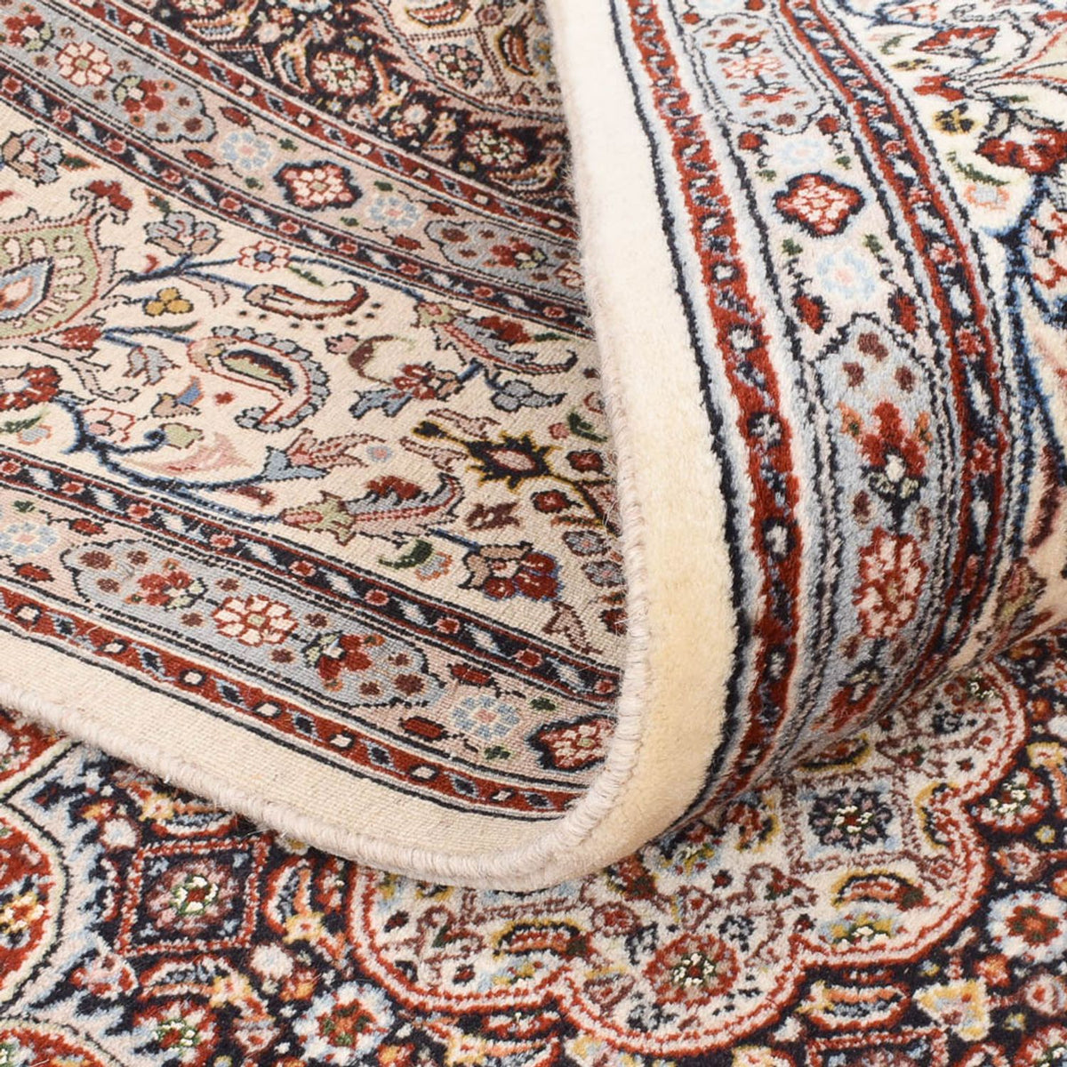 Persisk matta - Classic - 300 x 190 cm - taupe