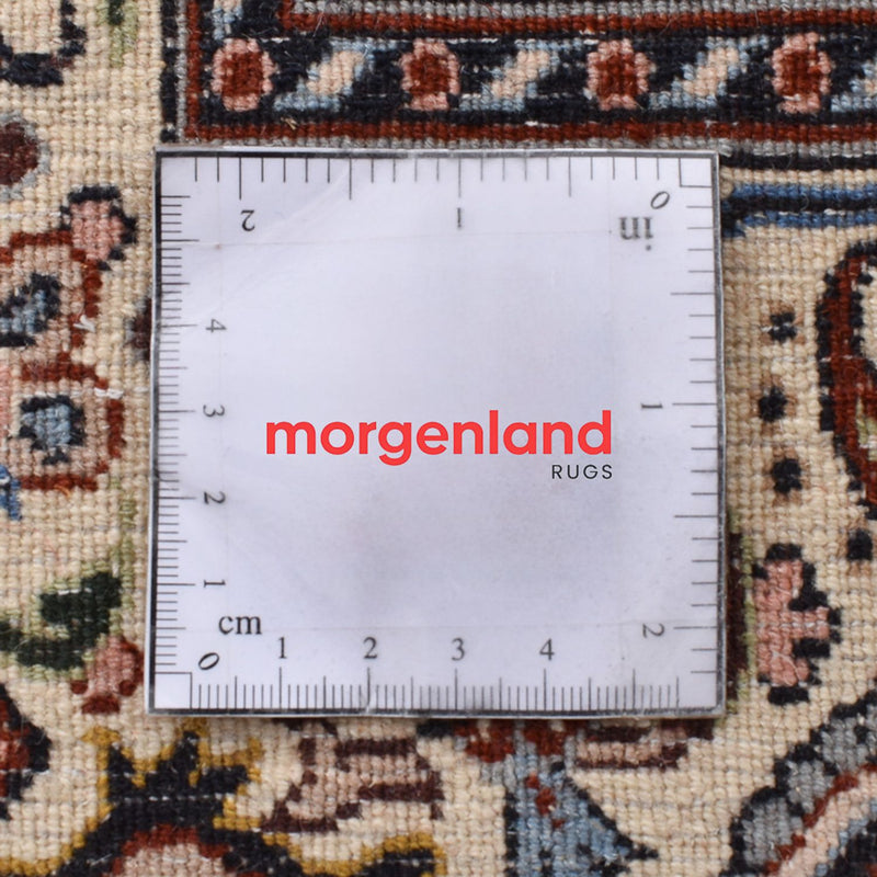 Persisk matta - Classic - 300 x 190 cm - taupe