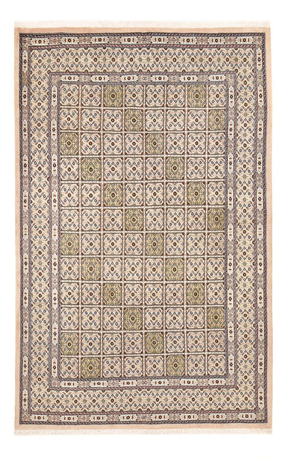 Moud Mattan 194x307cm - Persisk matta