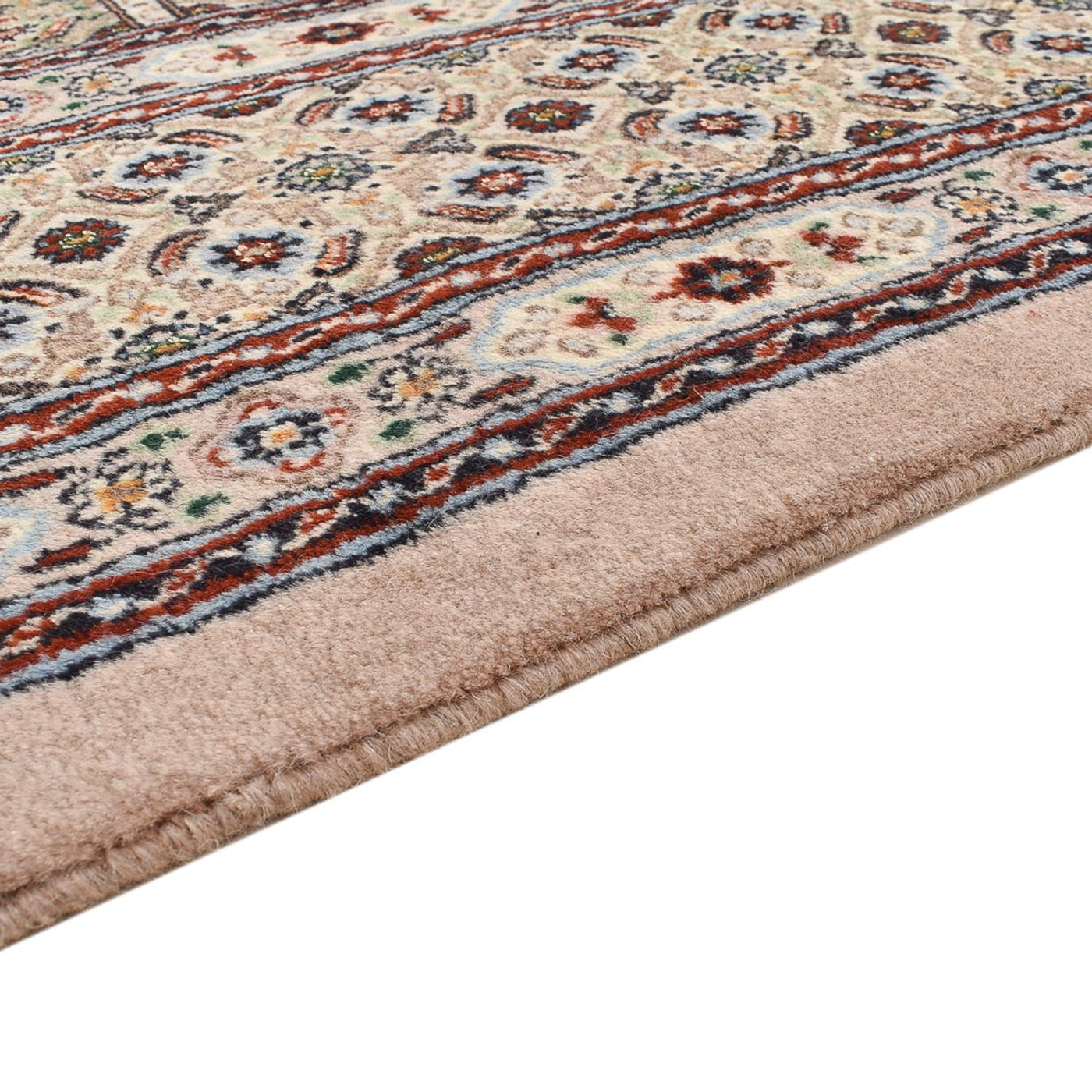 Persisk matta - Classic - 307 x 194 cm - sand