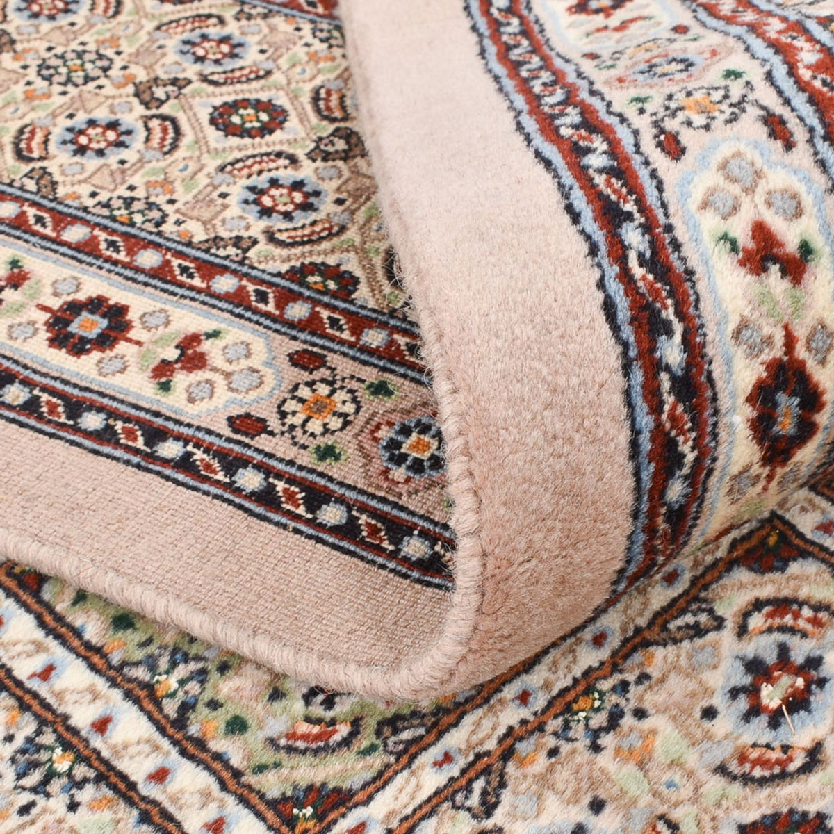 Persisk matta - Classic - 307 x 194 cm - sand