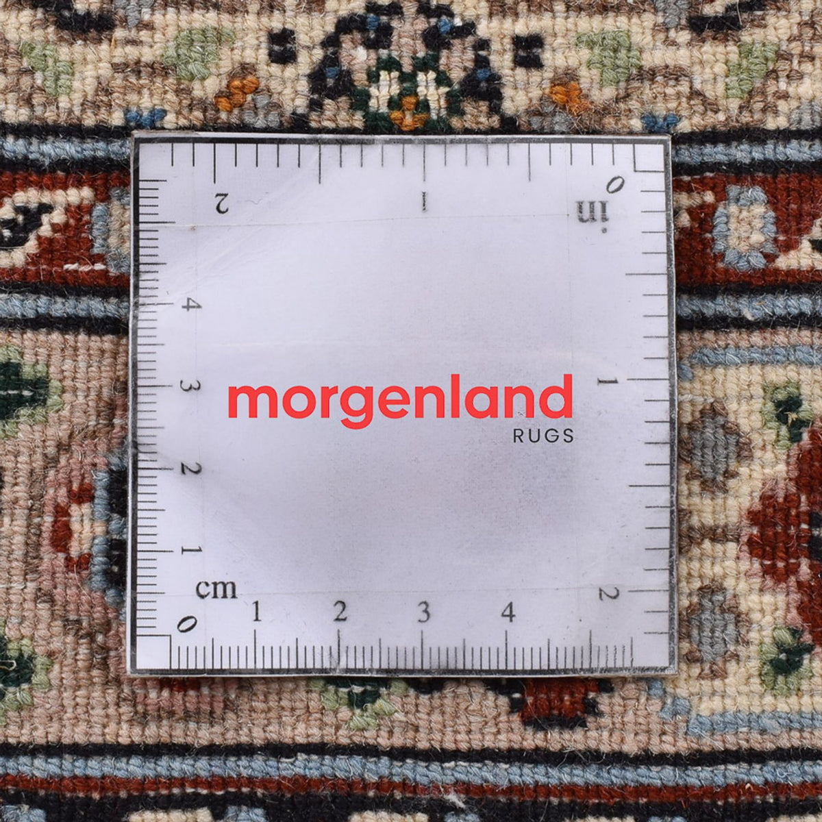 Persisk matta - Classic - 307 x 194 cm - sand