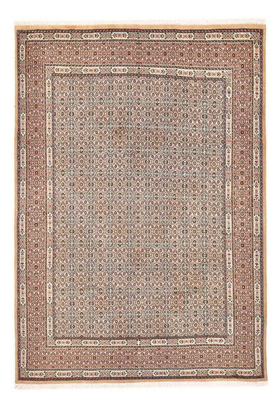 Moud Mattan 195x281cm - Persisk matta