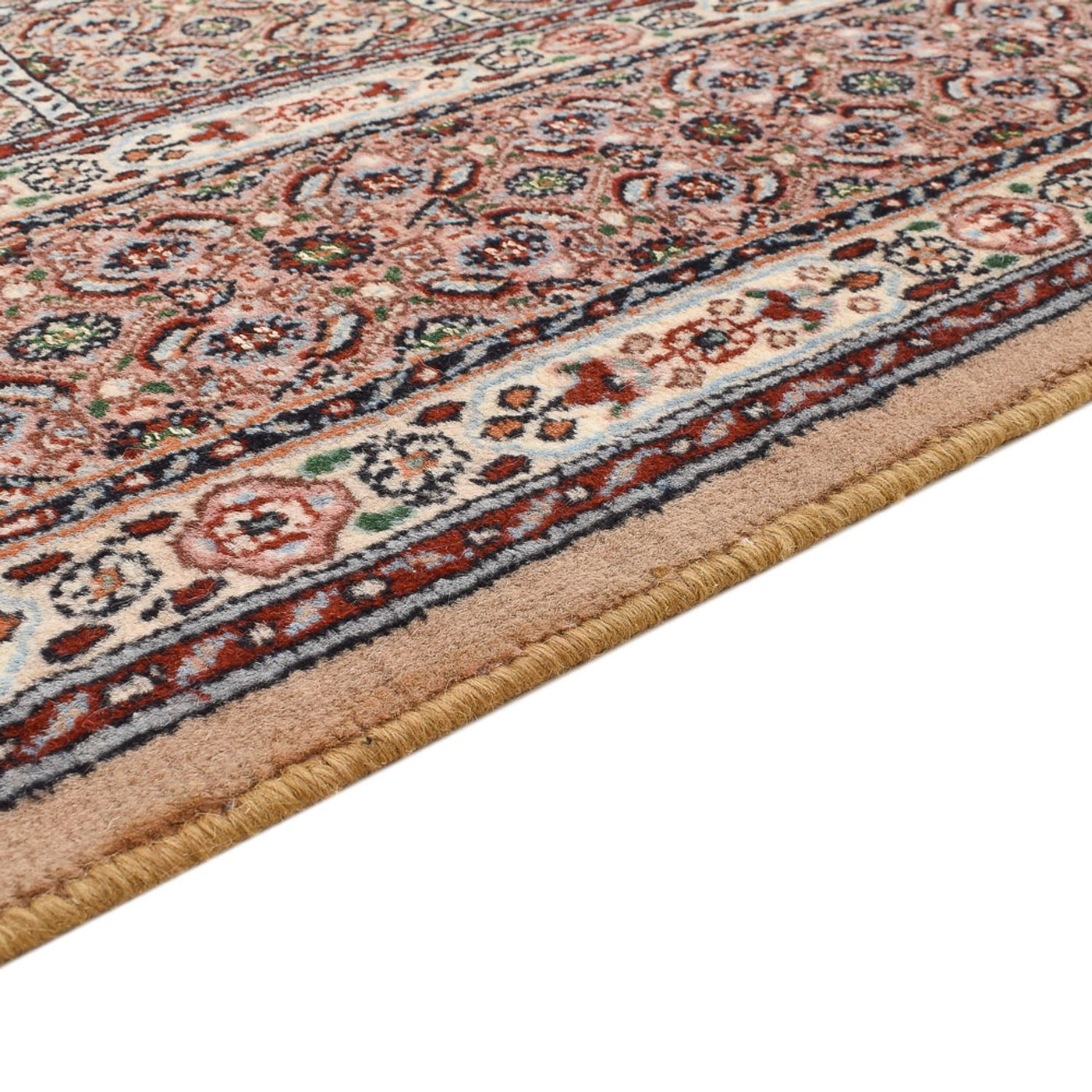 Persisk matta - Classic - 281 x 195 cm - rost
