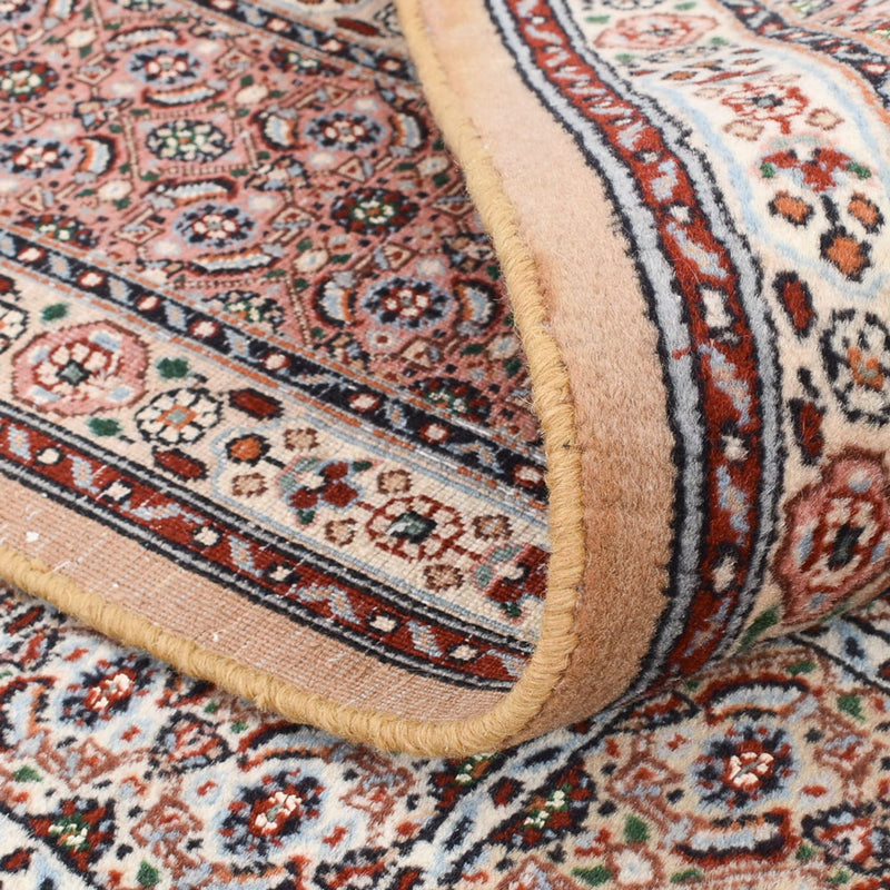 Persisk matta - Classic - 281 x 195 cm - rost