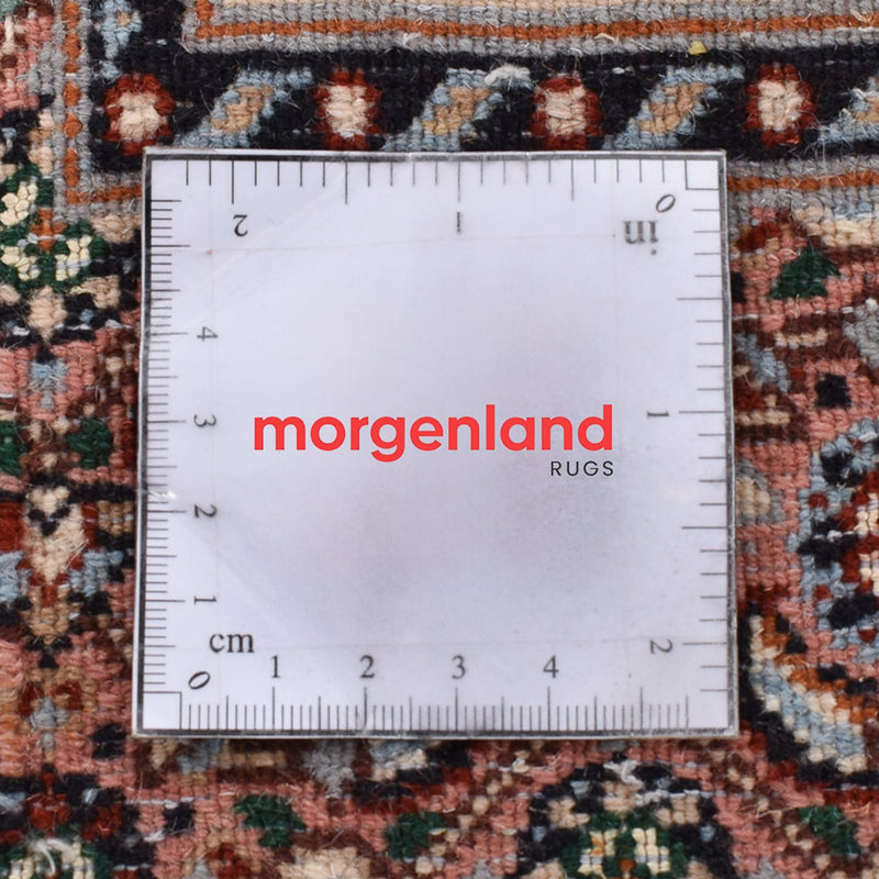 Persisk matta - Classic - 281 x 195 cm - rost