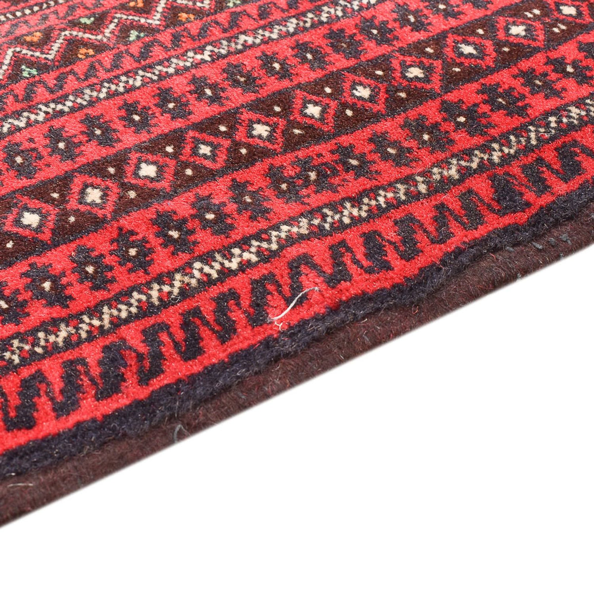 Baluch-matta 100x140cm - Oriental Carpet