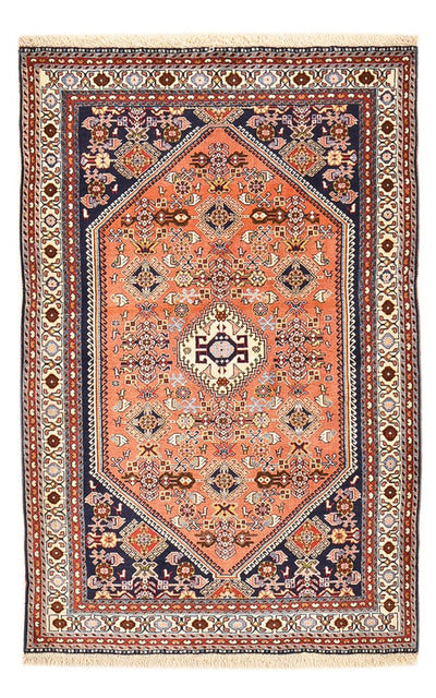 Kashkuli Mattan 100x152cm - Persisk matta