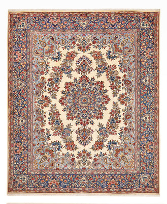 Persisk matta - Royal - 254 x 208 cm - beige