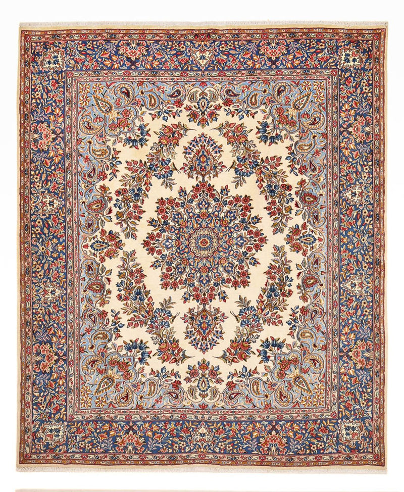 Persisk matta - Royal - 254 x 208 cm - beige