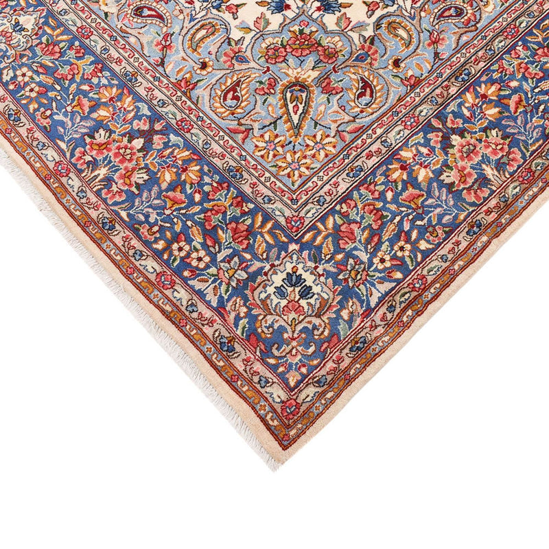 Persisk matta - Royal - 254 x 208 cm - beige