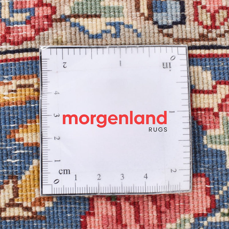 Persisk matta - Royal - 254 x 208 cm - beige