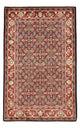 Persisk matta - Classic - 165 x 104 cm - rost