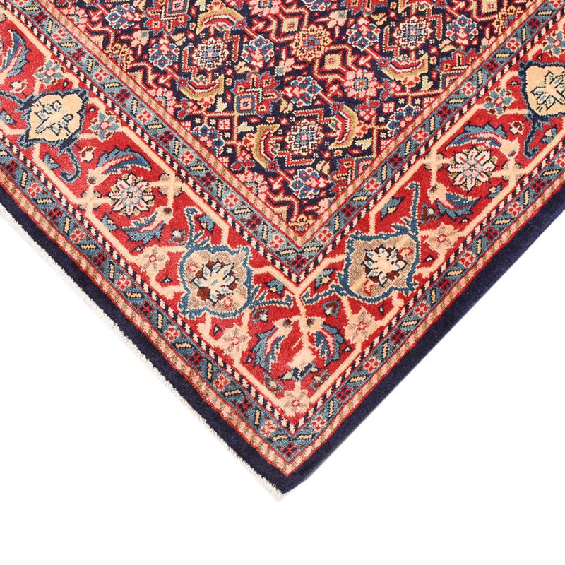 Persisk matta - Classic - 165 x 104 cm - rost