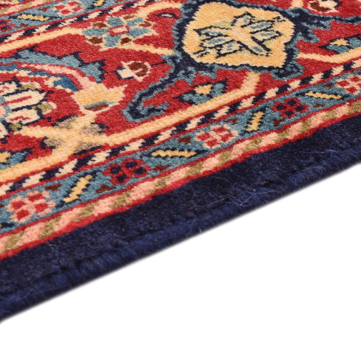 Persisk matta - Classic - 165 x 104 cm - rost