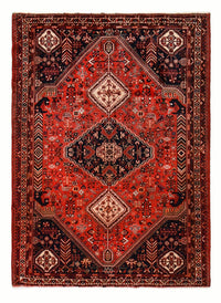 Shiraz Mattan 200x286cm - Persisk matta – product image