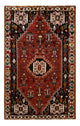 Shiraz Mattan 252x160cm - Persisk matta