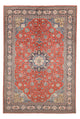 Sarouk Mattan 330x223cm - Persisk matta