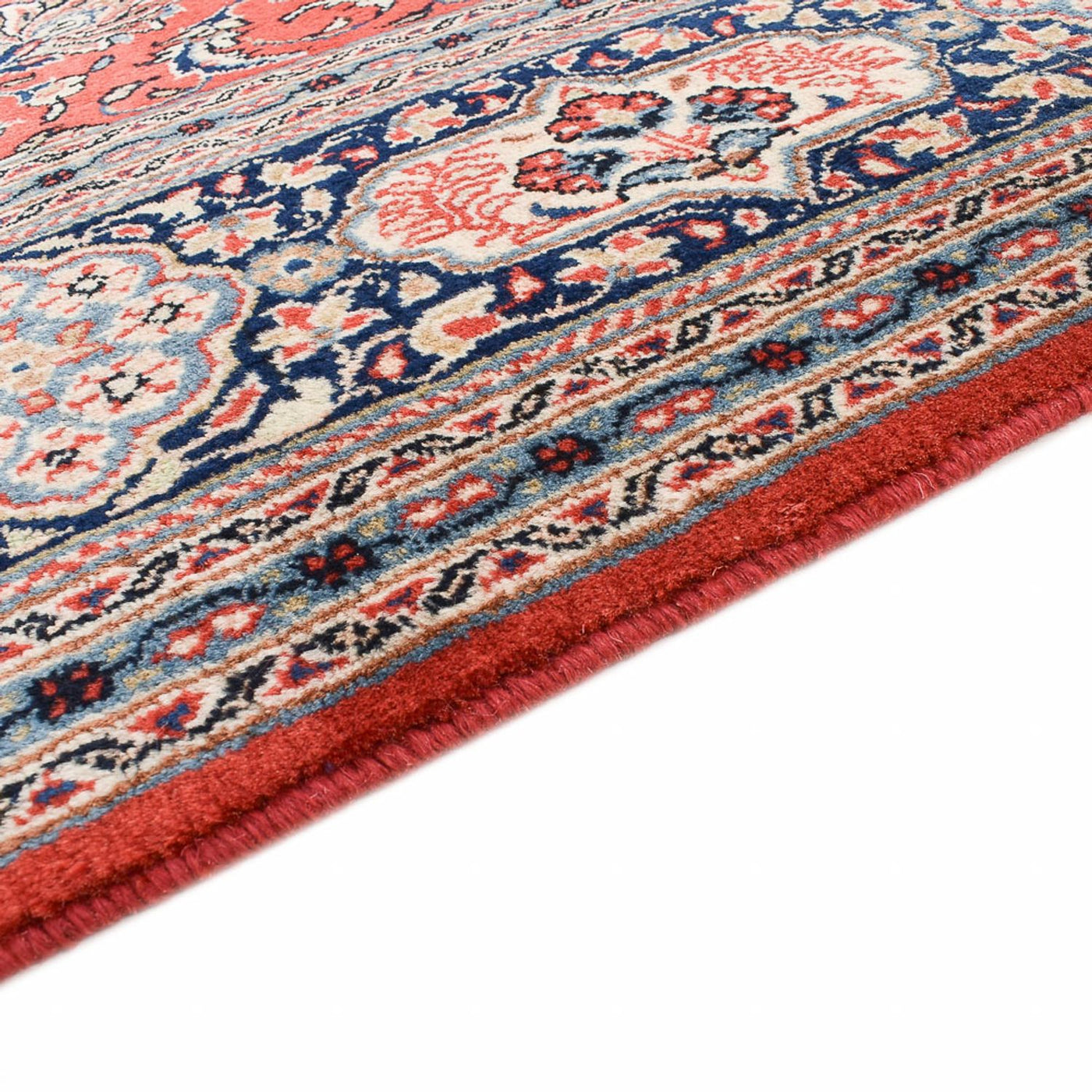 Sarouk Mattan 330x223cm - Persisk matta