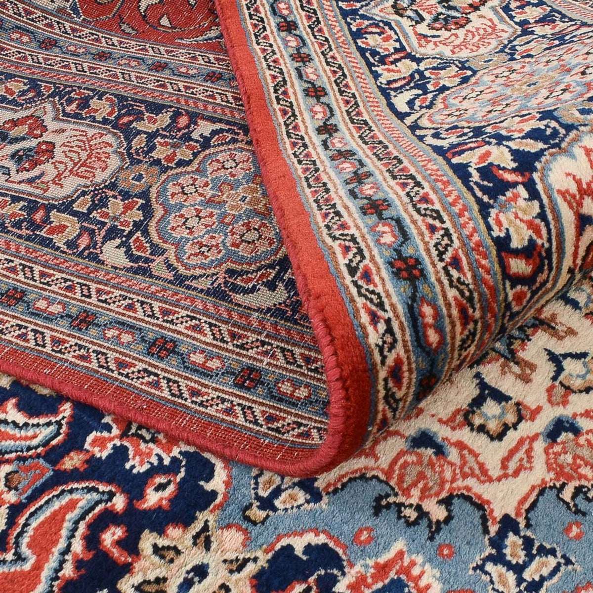 Persisk matta - Classic - 330 x 223 cm - röd