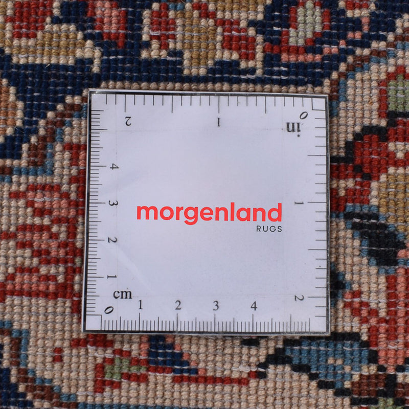 Persisk matta - Classic - 330 x 223 cm - röd