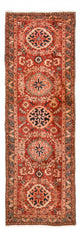Heriz Mattan 340x114cm - Persisk matta