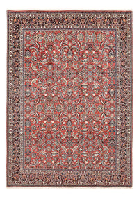 Persisk matta - Bijar - 290 x 205 cm - röd – product image
