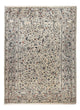 Nain - 6 la Mattan 376x252cm - Persisk matta