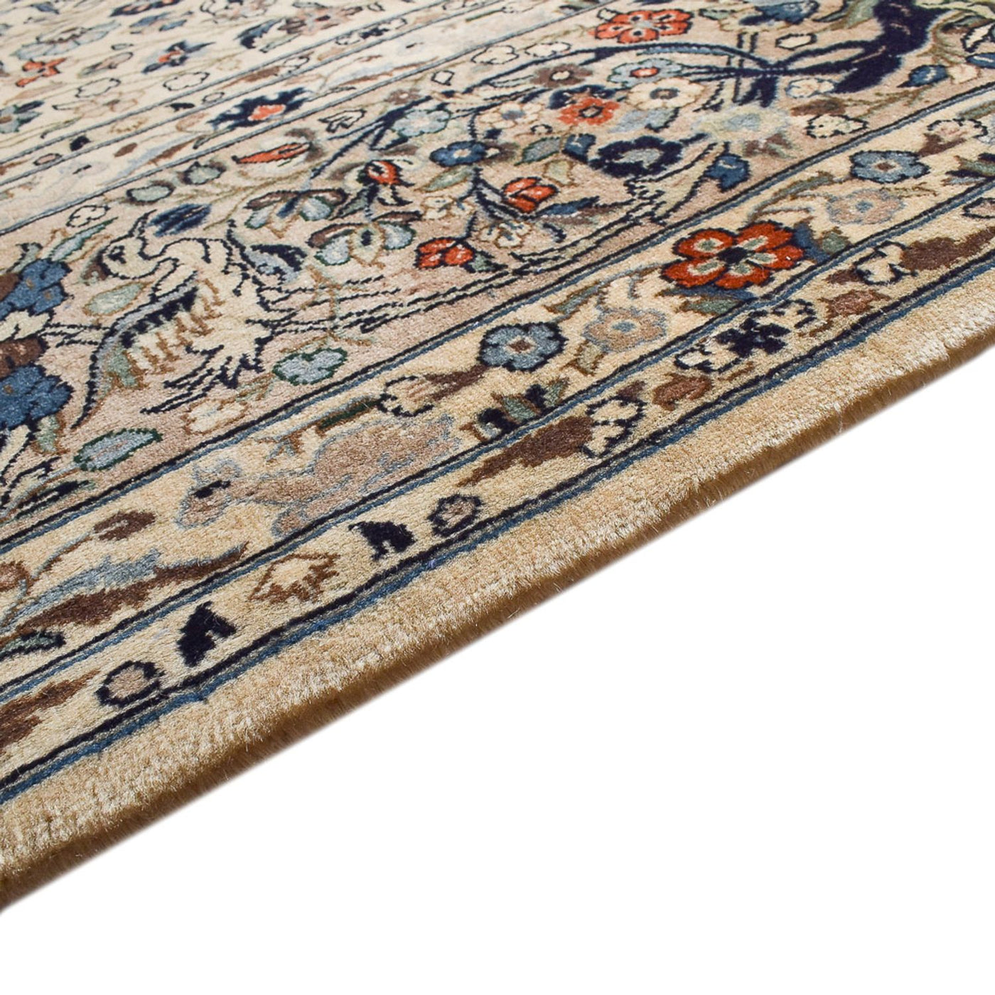 Nain - 6 la Mattan 376x252cm - Persisk matta