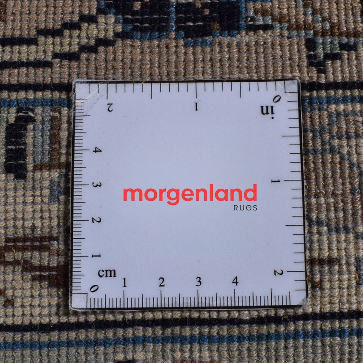 Persisk matta - Nain - Premium - 376 x 252 cm - sand