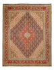 Tabriz - 50 Raj Mattan 395x297cm - Persisk matta