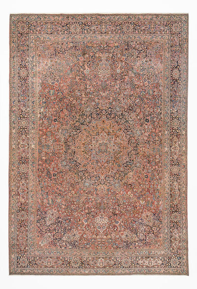 Mashhad Mattan 364x539cm - Persisk matta