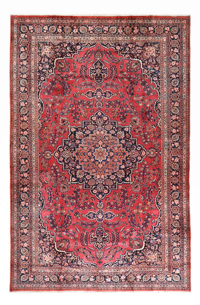 Mashhad Mattan 306x480cm - Persisk matta